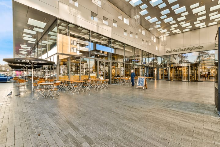 Foto 13 van Van Nijenrodeweg 416