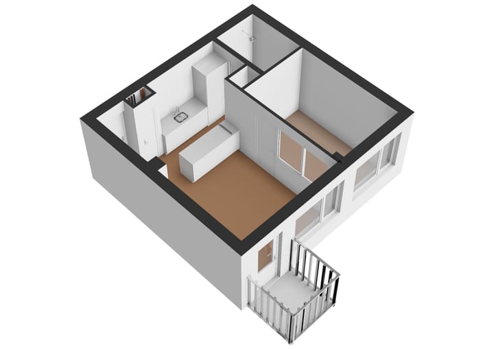 Foto 17 van Van Nijenrodeweg 416