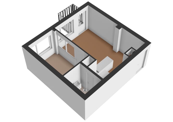 Foto 18 van Van Nijenrodeweg 416