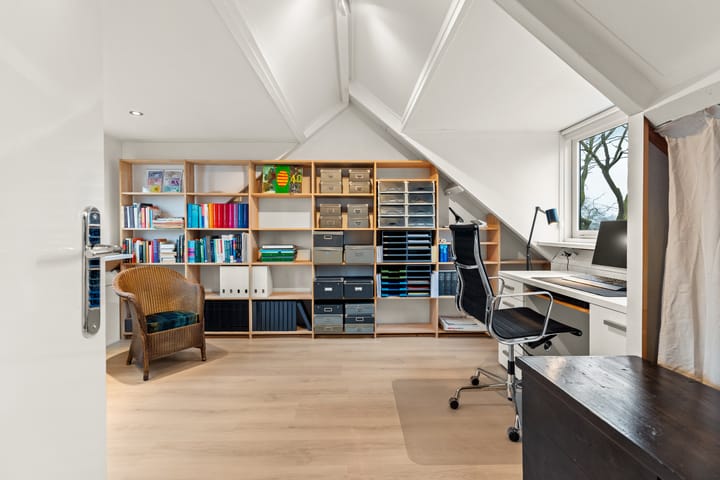 Foto 3 van Doude van Troostwijkstraat 7