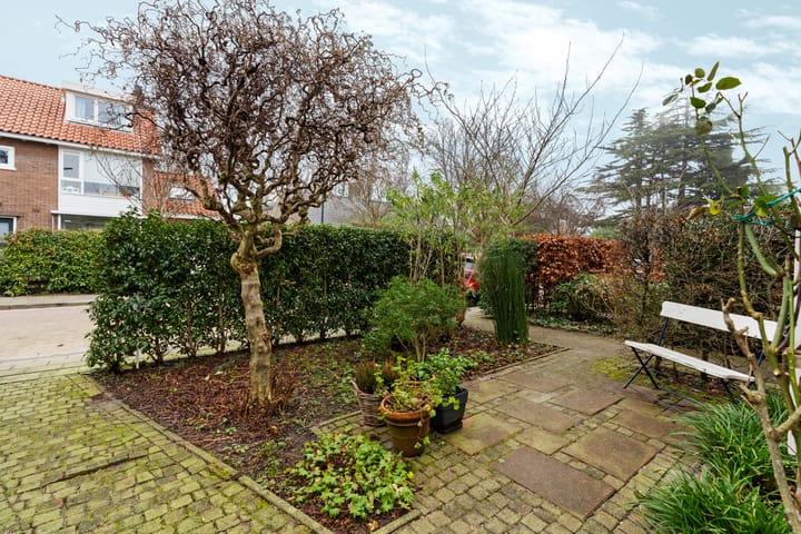 Foto 6 van Doude van Troostwijkstraat 7