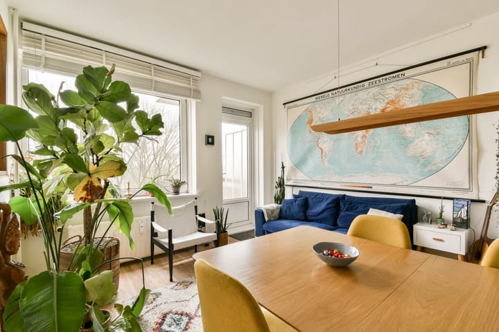 Foto 3 van Van Nijenrodeweg 416