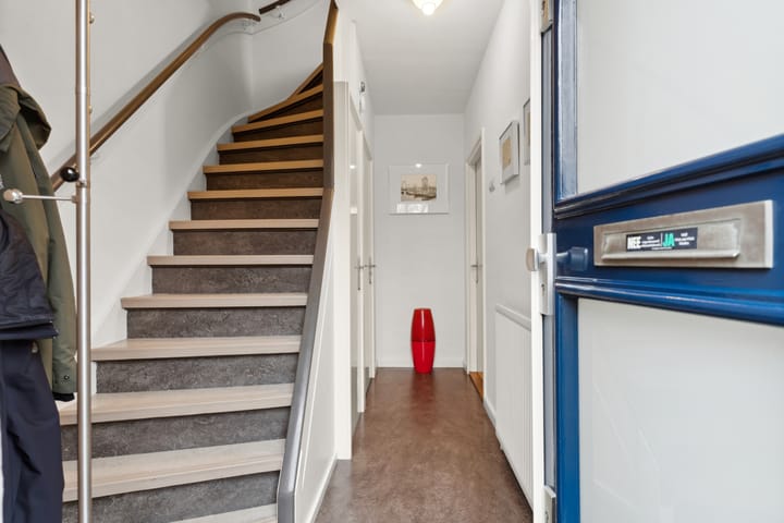 Foto 8 van Doude van Troostwijkstraat 7