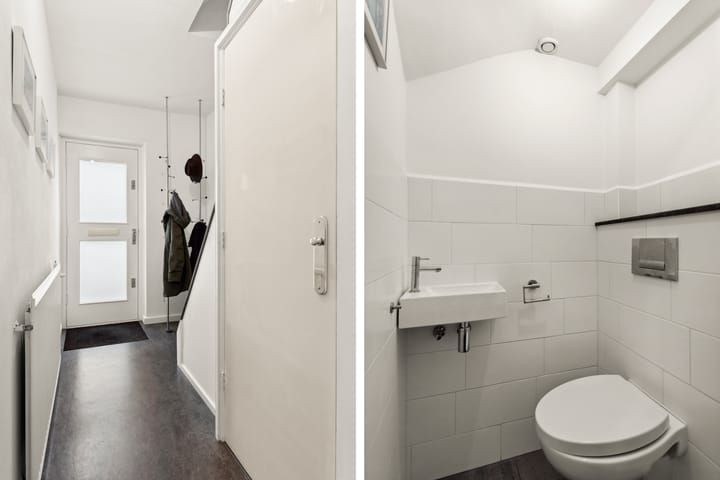 Foto 9 van Doude van Troostwijkstraat 7