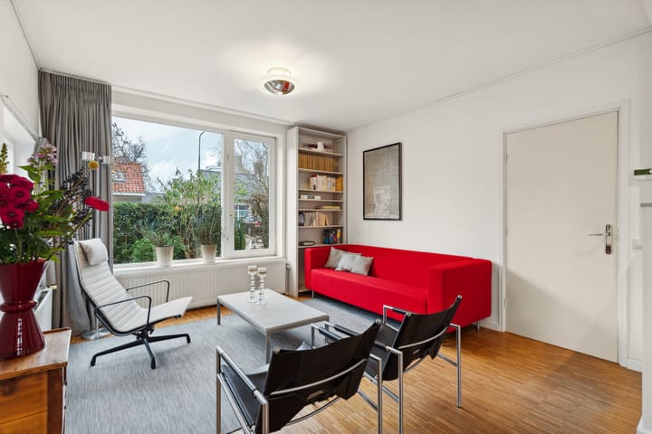 Foto 12 van Doude van Troostwijkstraat 7