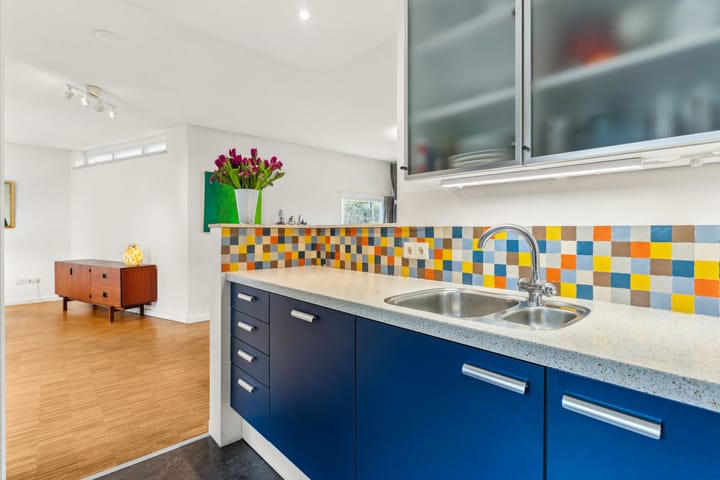 Foto 16 van Doude van Troostwijkstraat 7