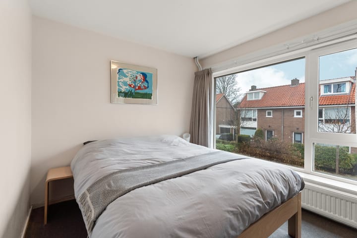 Foto 20 van Doude van Troostwijkstraat 7