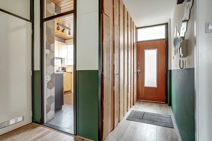 Foto 3 van Sint Martinuslaan 13