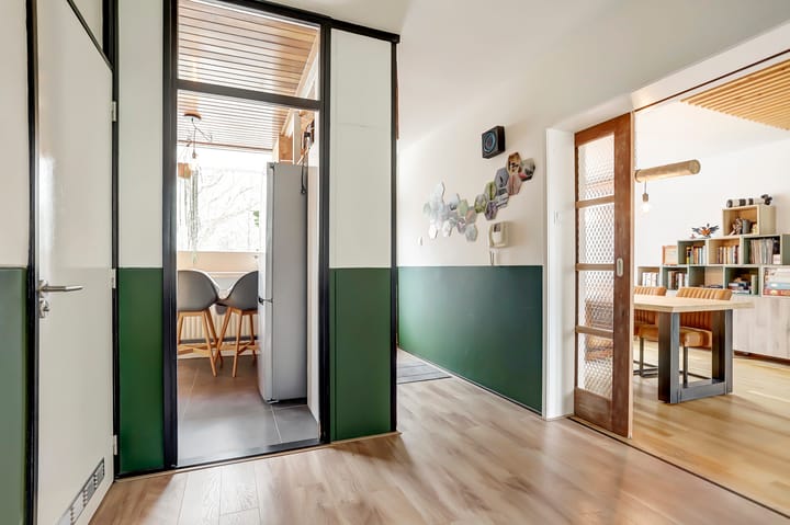 Foto 4 van Sint Martinuslaan 13