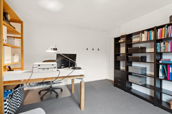 Foto 24 van Doude van Troostwijkstraat 7