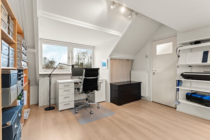 Foto 26 van Doude van Troostwijkstraat 7