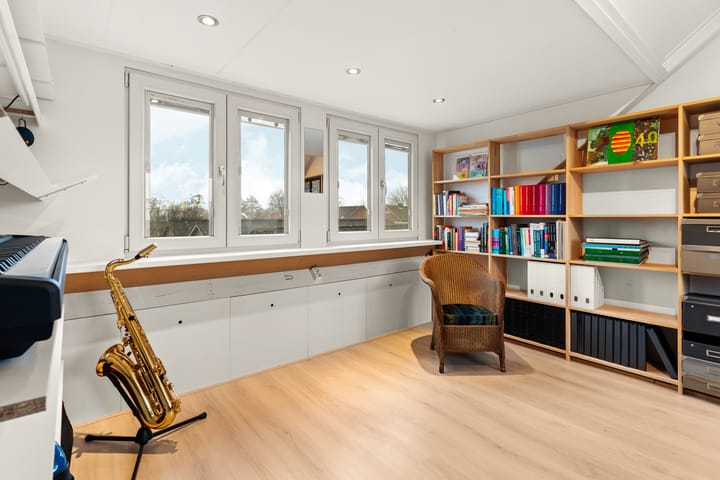 Foto 27 van Doude van Troostwijkstraat 7