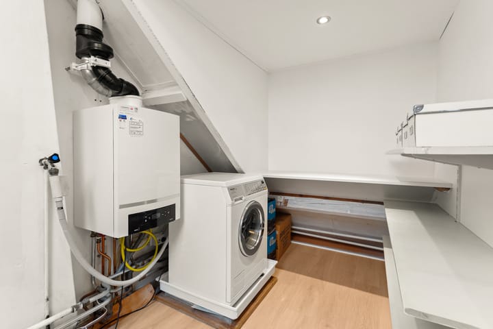 Foto 28 van Doude van Troostwijkstraat 7