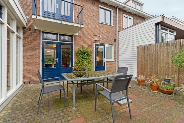 Foto 29 van Doude van Troostwijkstraat 7