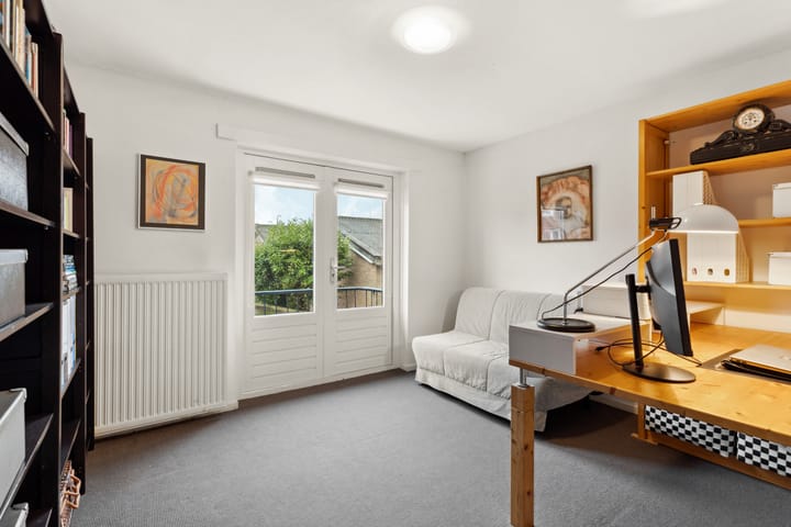 Foto 23 van Doude van Troostwijkstraat 7