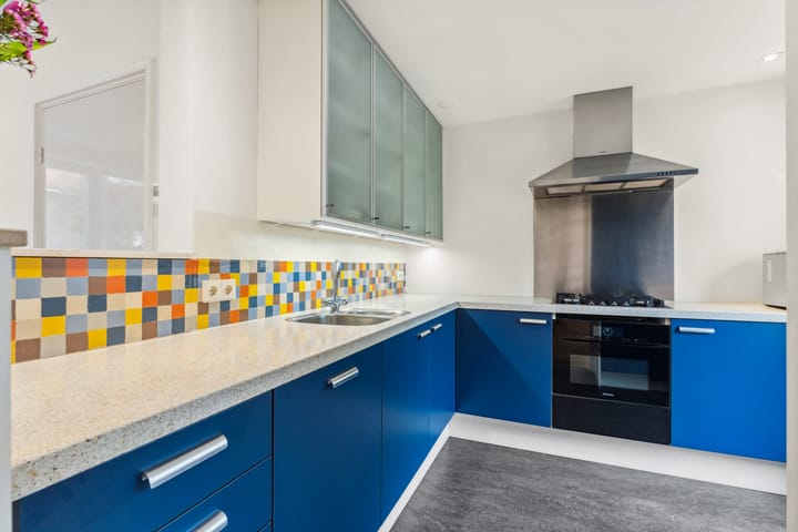 Foto 15 van Doude van Troostwijkstraat 7