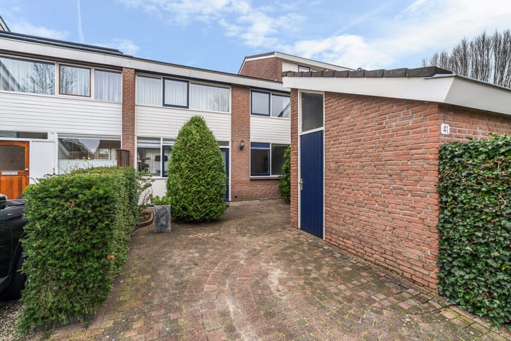 Foto 2 van Camusdreef 41