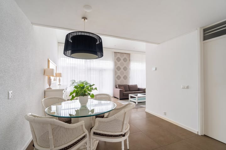 Foto 4 van Camusdreef 41