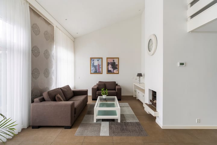 Foto 5 van Camusdreef 41