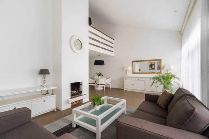 Foto 7 van Camusdreef 41