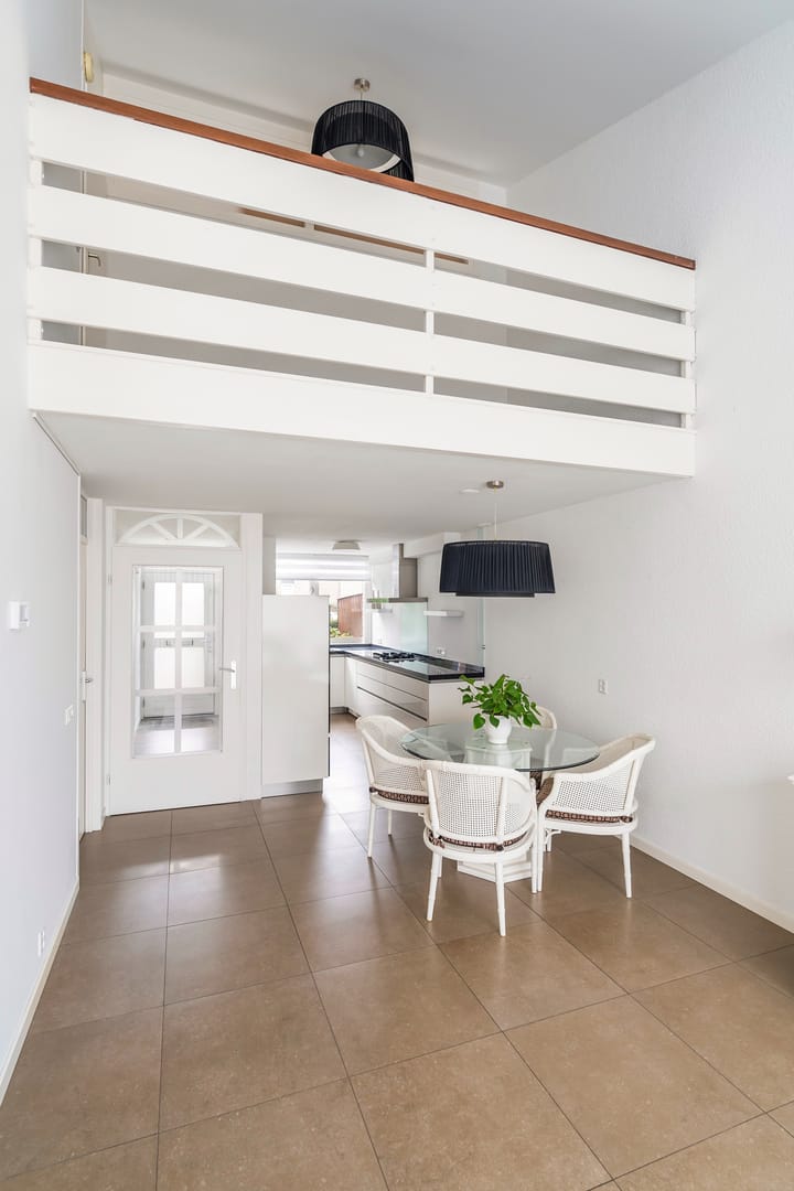 Foto 13 van Camusdreef 41