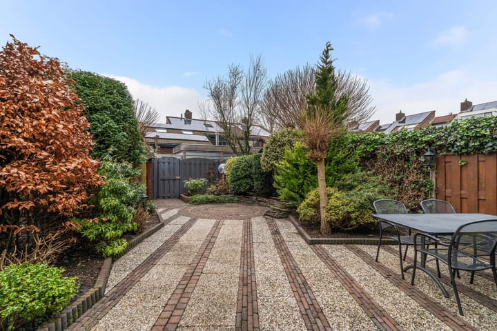 Foto 35 van Camusdreef 41