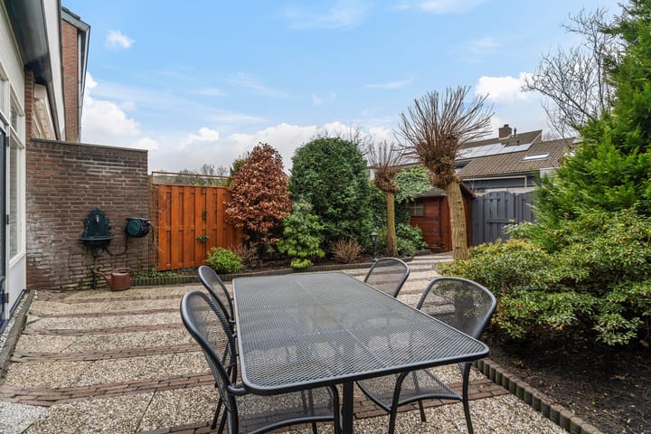 Foto 36 van Camusdreef 41