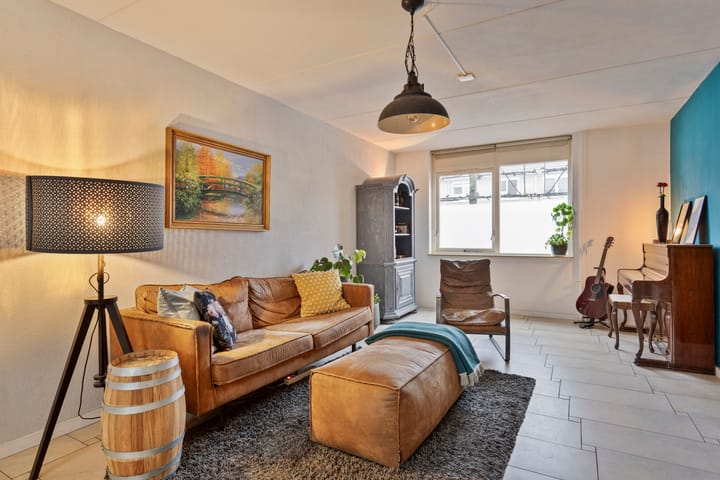 Foto 3 van Heusdenlaan 17