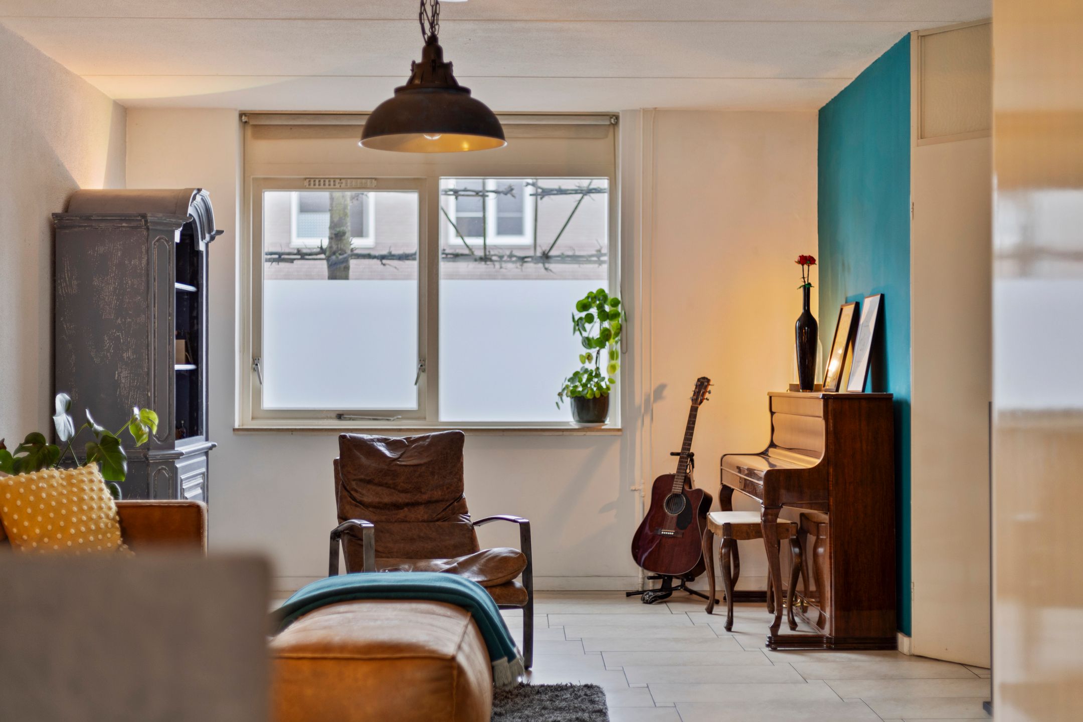 Foto 6 van Heusdenlaan 17