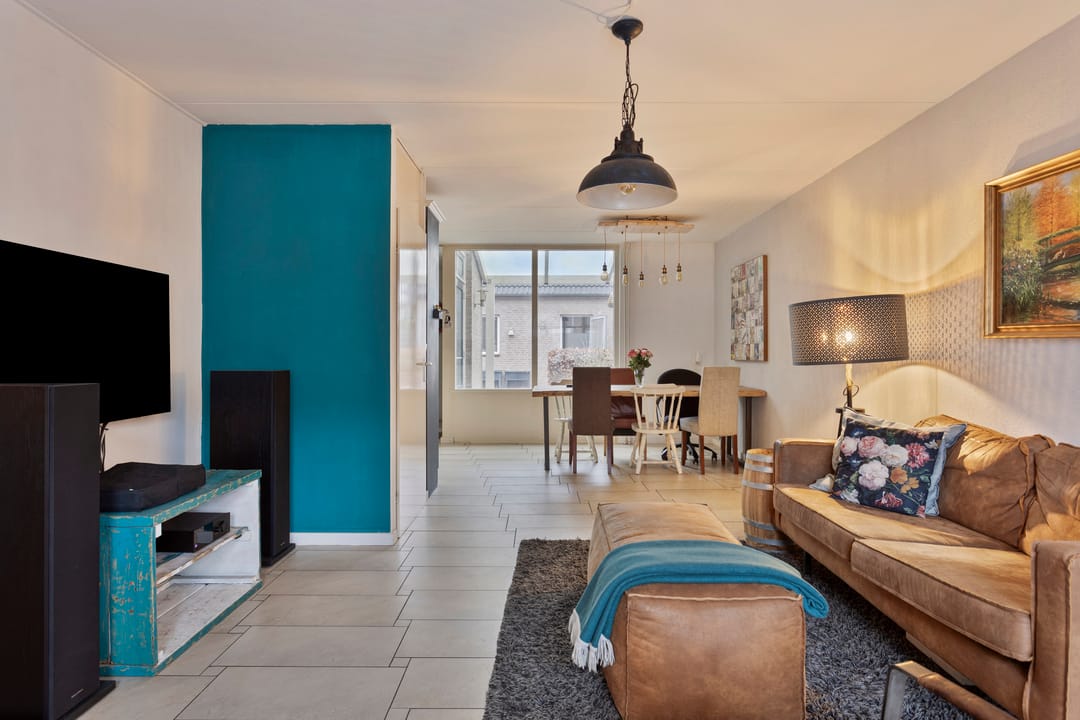 Foto 8 van Heusdenlaan 17