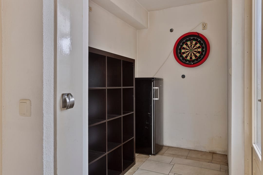 Foto 13 van Heusdenlaan 17