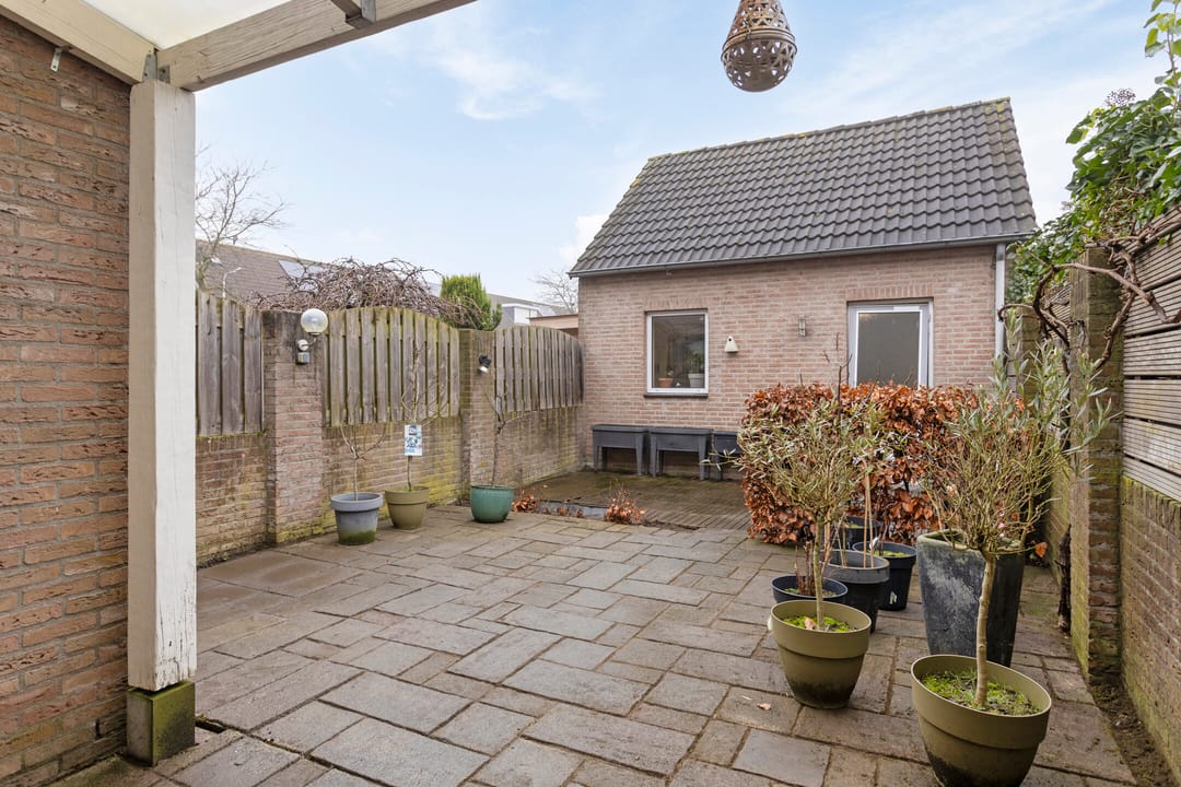 Foto 26 van Heusdenlaan 17