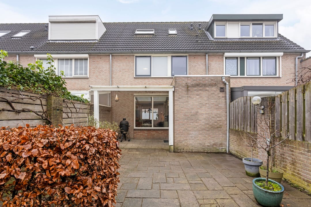 Foto 28 van Heusdenlaan 17