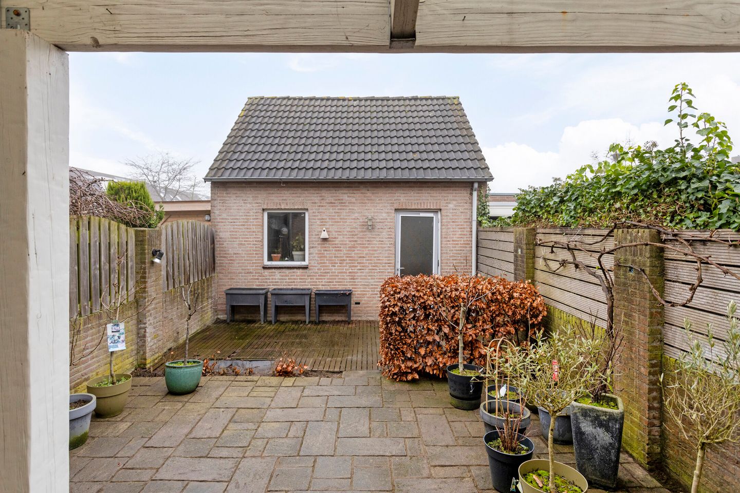 Foto 29 van Heusdenlaan 17