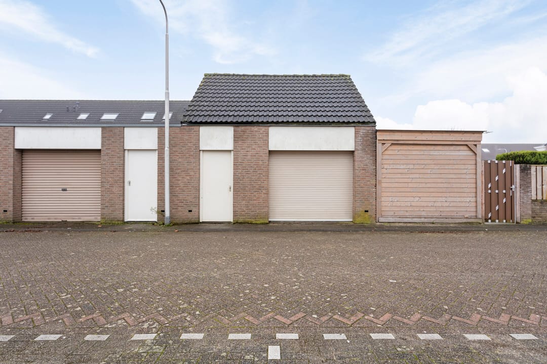 Foto 2 van Heusdenlaan 17