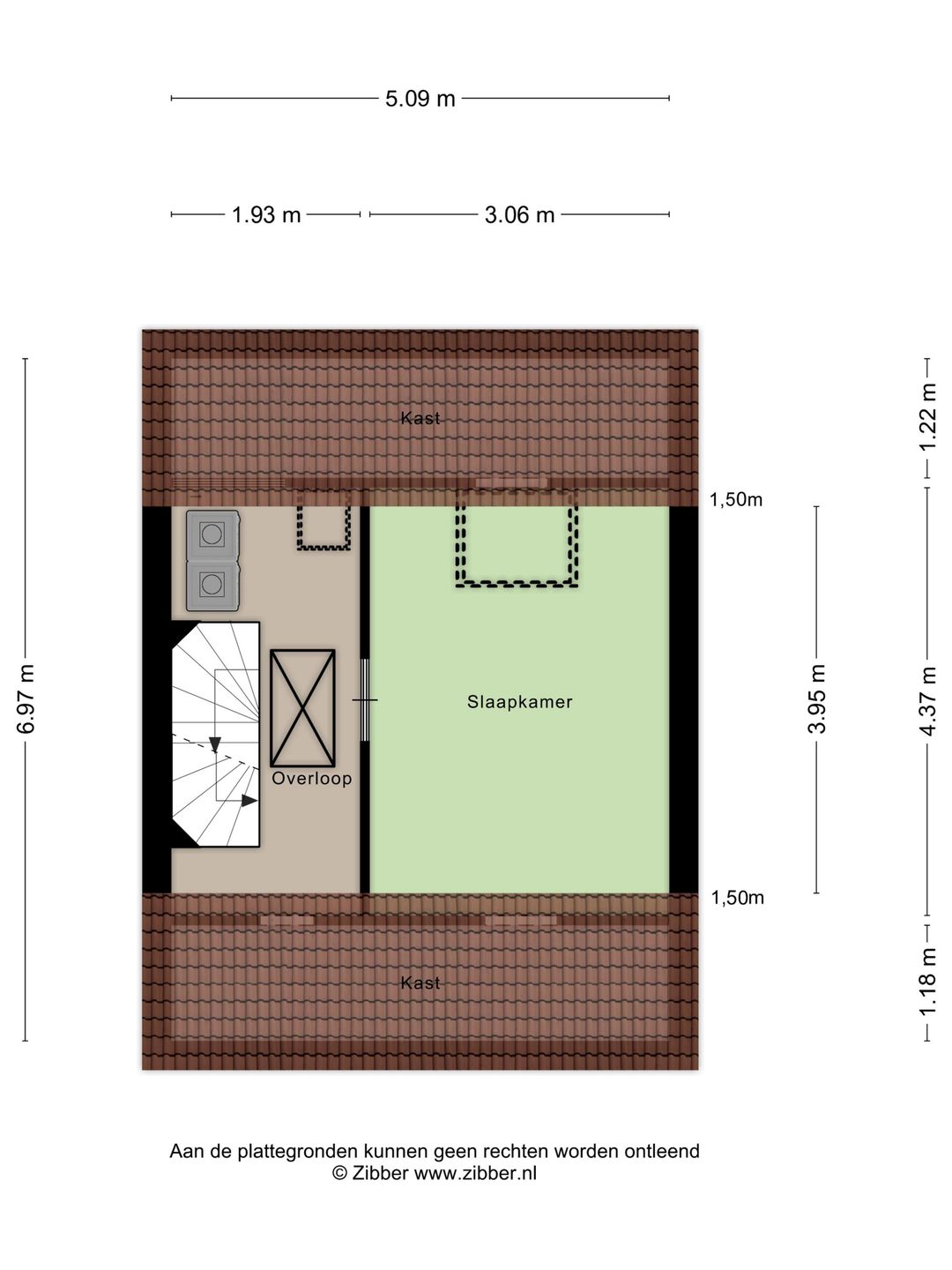 Foto 38 van Heusdenlaan 17