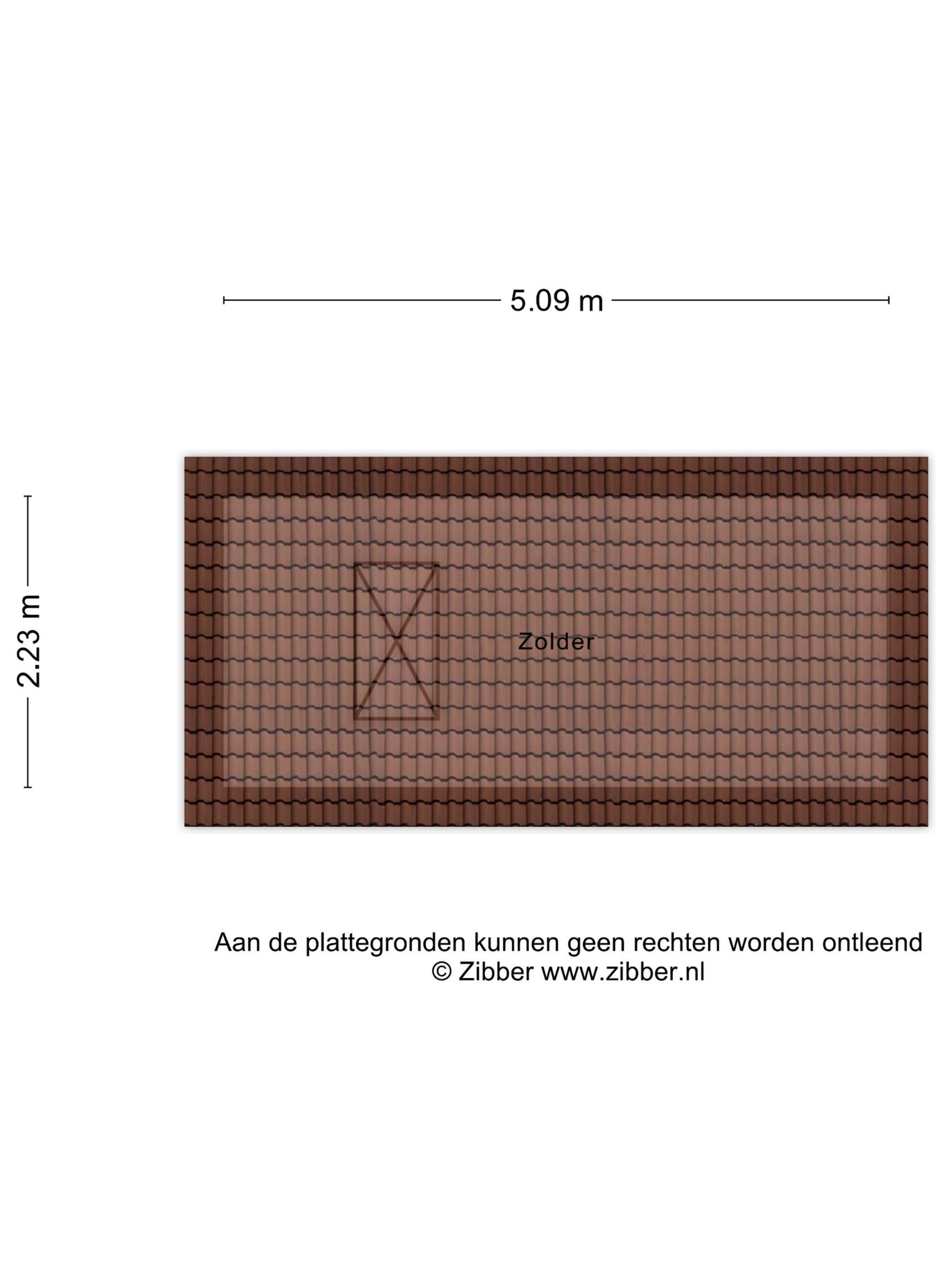 Foto 45 van Heusdenlaan 17