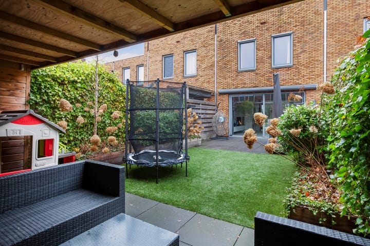 Foto 2 van Defensie-eiland 15