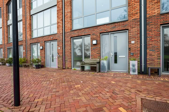 Foto 60 van Defensie-eiland 15