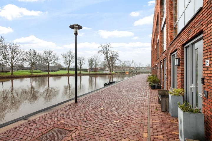 Foto 61 van Defensie-eiland 15