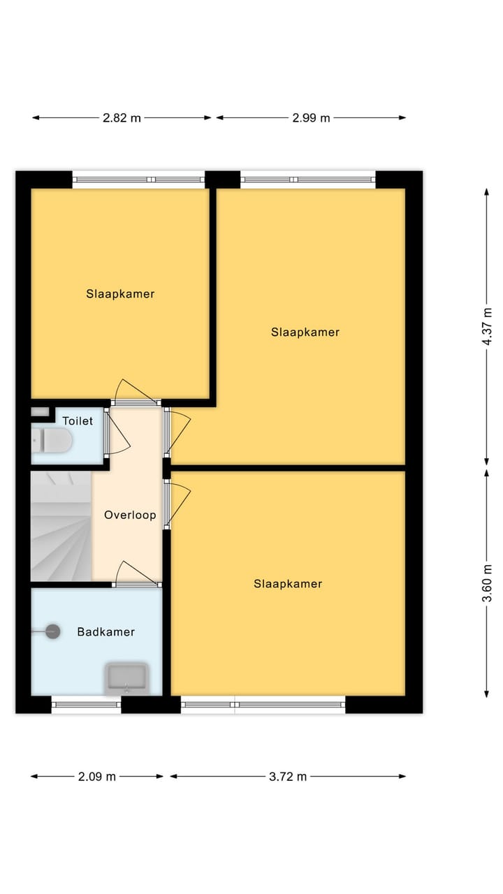 Foto 25 van Jan Jansstraat 21