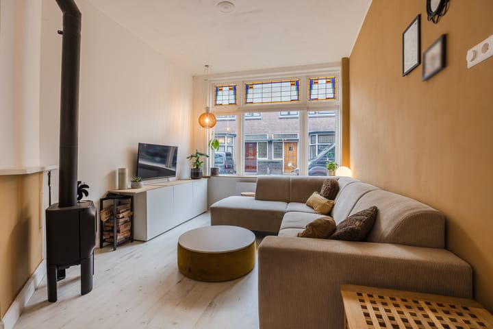 Foto 2 van Oosterdwarsstraat 10