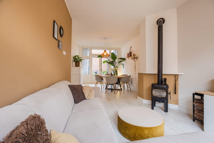 Foto 3 van Oosterdwarsstraat 10