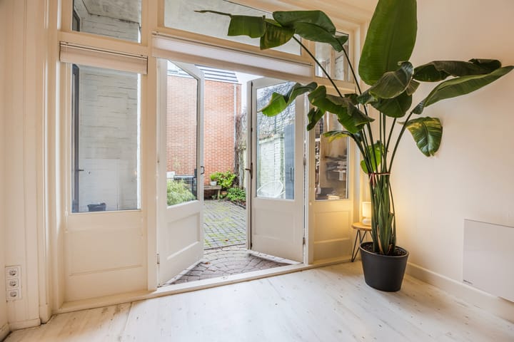 Foto 5 van Oosterdwarsstraat 10