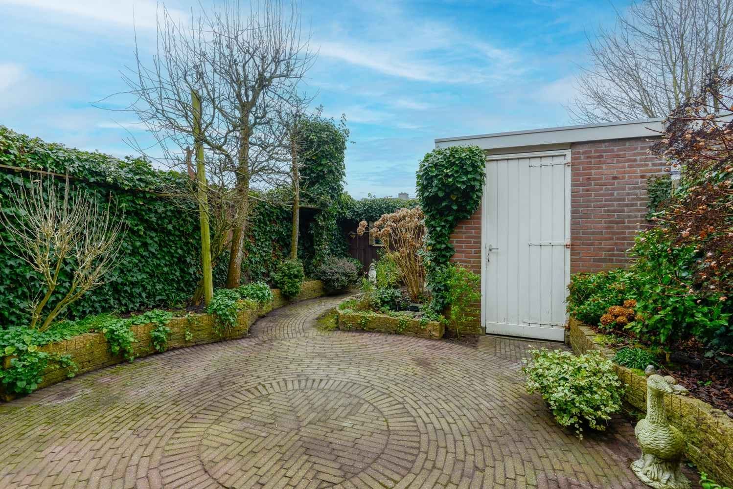 Foto 3 van Manger Catsperk 4