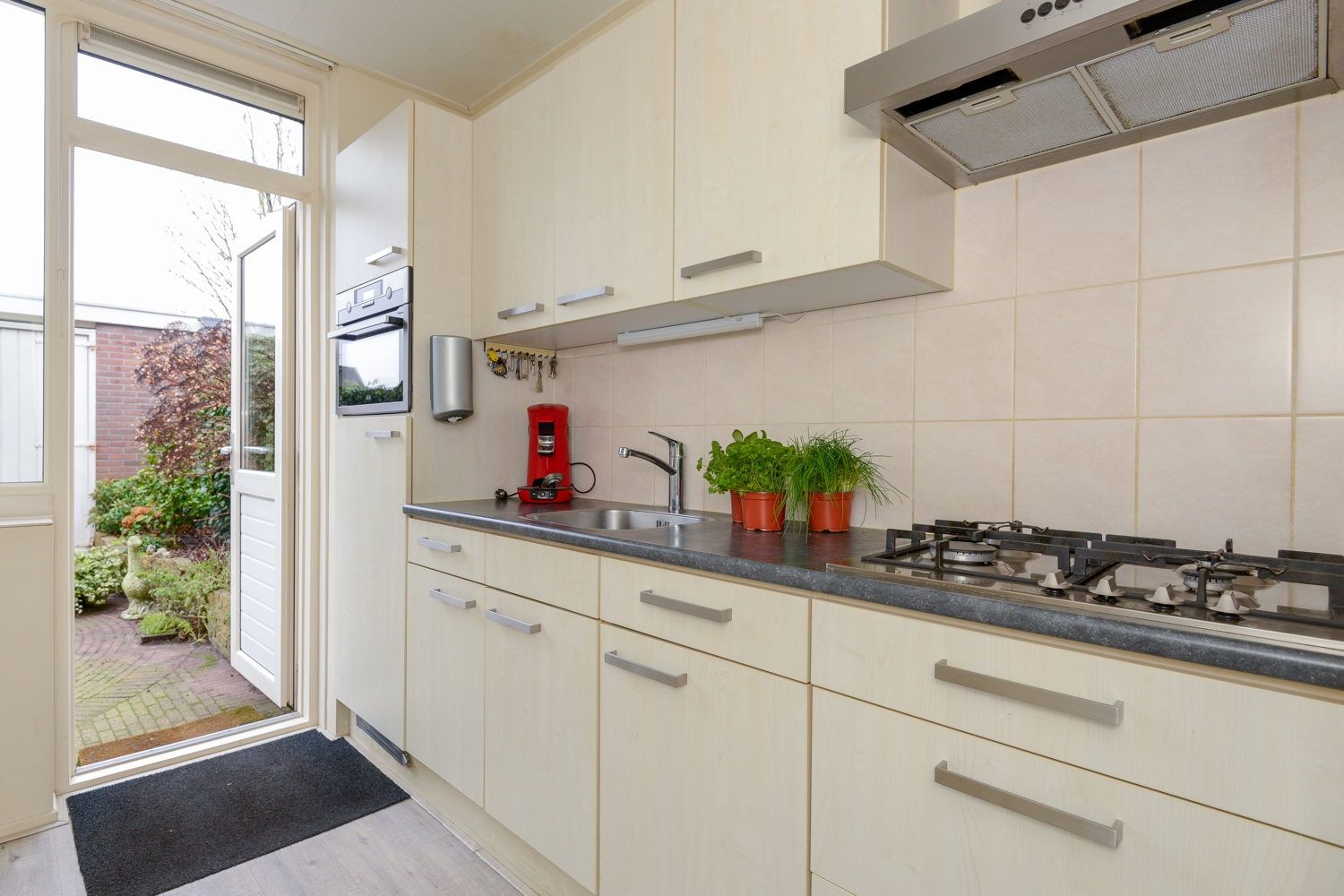 Foto 12 van Manger Catsperk 4