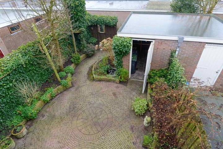 Foto 42 van Manger Catsperk 4