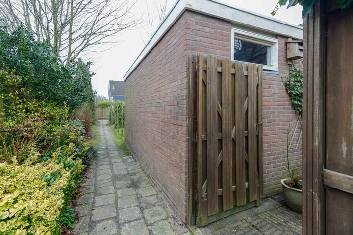 Foto 44 van Manger Catsperk 4