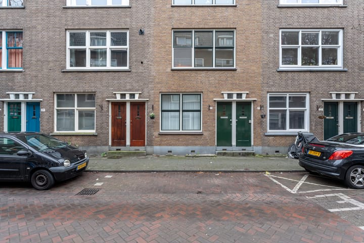 Photo 1 of Heemskerkstraat 17-A01