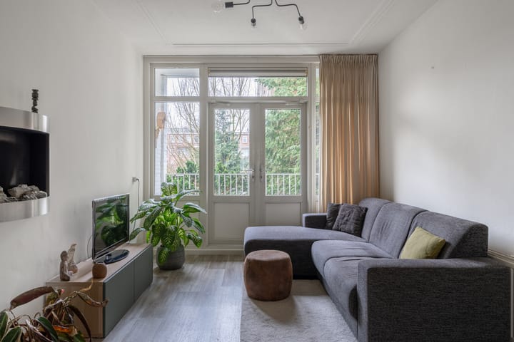 Foto 2 van Heemskerkstraat 17-A01